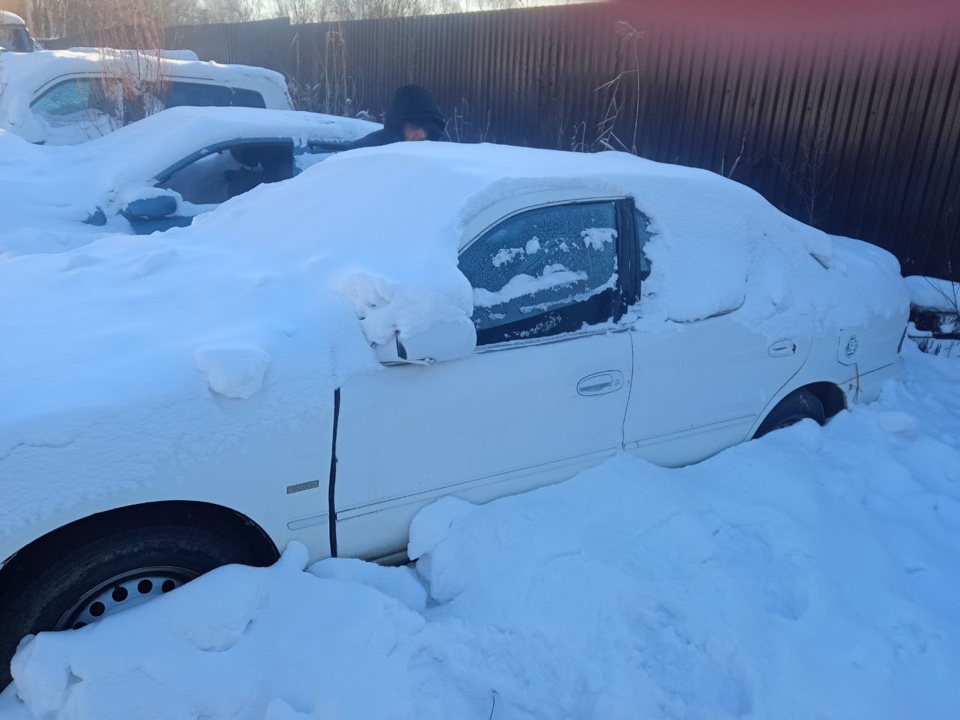 Торги №1660622 Лот №4030691 Автомобиль марки Toyota Sprinter г/н С202УХ27 - торги по банкротству 3